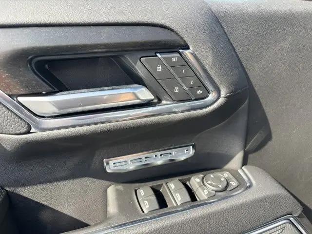 2026 GMC Sierra 1500 Crew Cab, Short Bed, Denali, 4WD