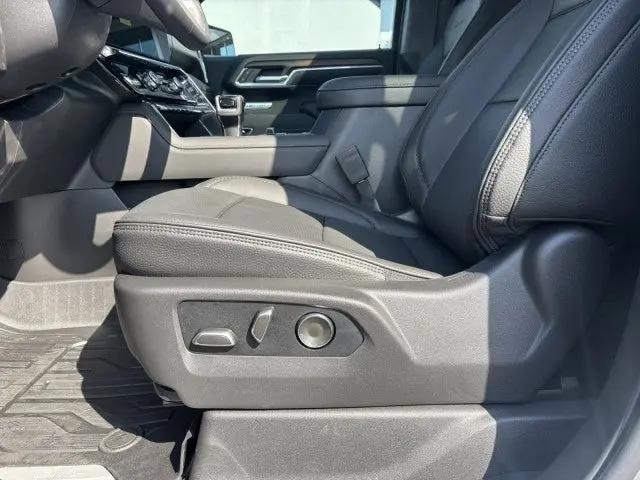 2026 GMC Sierra 1500 Crew Cab, Short Bed, Denali, 4WD