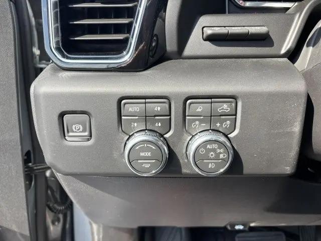 2026 GMC Sierra 1500 Crew Cab, Short Bed, Denali, 4WD