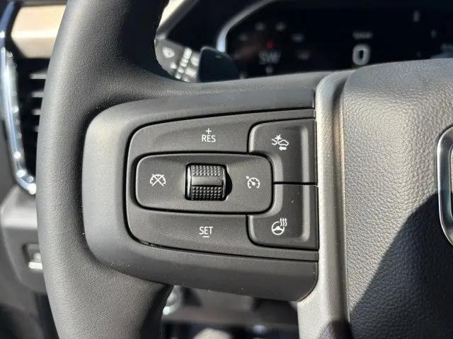 2026 GMC Sierra 1500 Crew Cab, Short Bed, Denali, 4WD