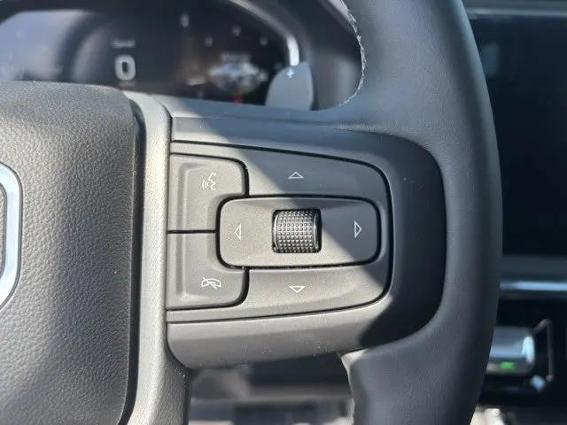 2026 GMC Sierra 1500 Crew Cab, Short Bed, Denali, 4WD