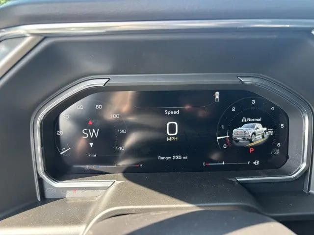 2026 GMC Sierra 1500 Crew Cab, Short Bed, Denali, 4WD