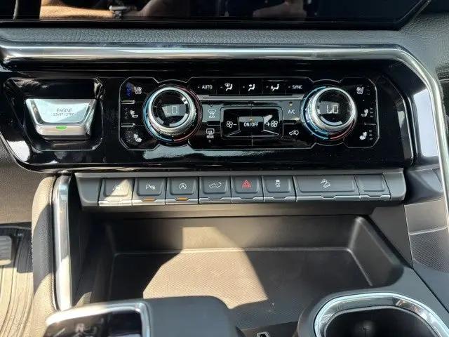 2026 GMC Sierra 1500 Crew Cab, Short Bed, Denali, 4WD