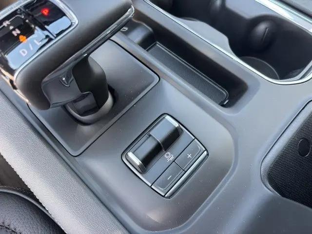 2026 GMC Sierra 1500 Crew Cab, Short Bed, Denali, 4WD