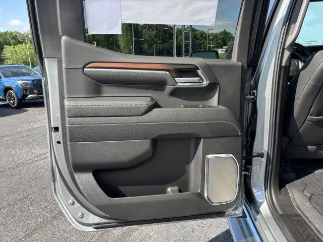 2026 GMC Sierra 1500 Crew Cab, Short Bed, Denali, 4WD