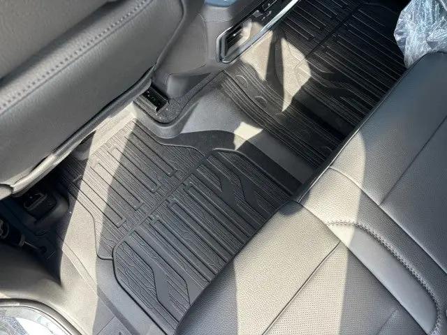 2026 GMC Sierra 1500 Crew Cab, Short Bed, Denali, 4WD