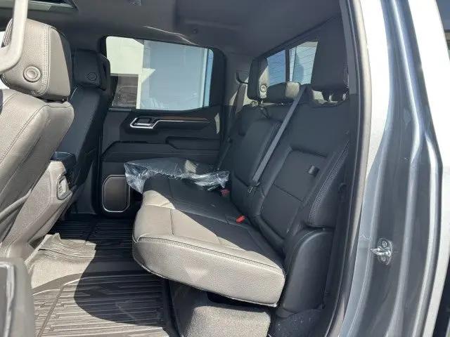 2026 GMC Sierra 1500 Crew Cab, Short Bed, Denali, 4WD