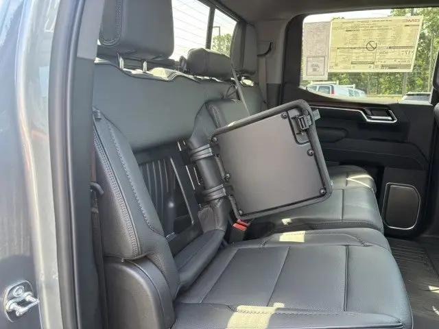 2026 GMC Sierra 1500 Crew Cab, Short Bed, Denali, 4WD