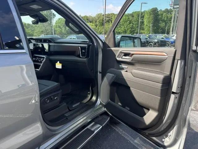 2026 GMC Sierra 1500 Crew Cab, Short Bed, Denali, 4WD