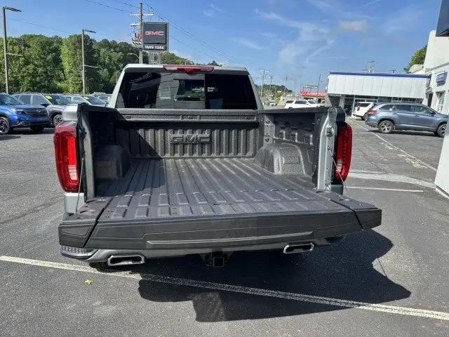 2026 GMC Sierra 1500 Crew Cab, Short Bed, Denali, 4WD