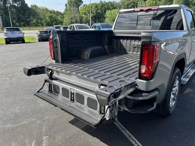 2026 GMC Sierra 1500 Crew Cab, Short Bed, Denali, 4WD