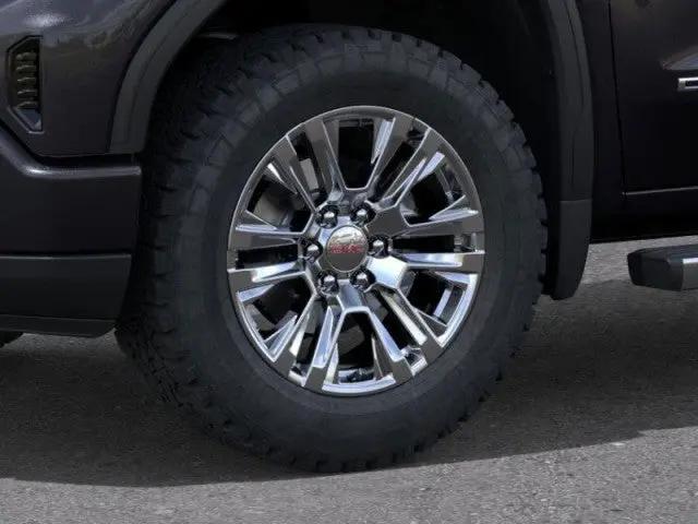 2026 GMC Sierra 1500 Crew Cab, Short Bed, Denali, 4WD
