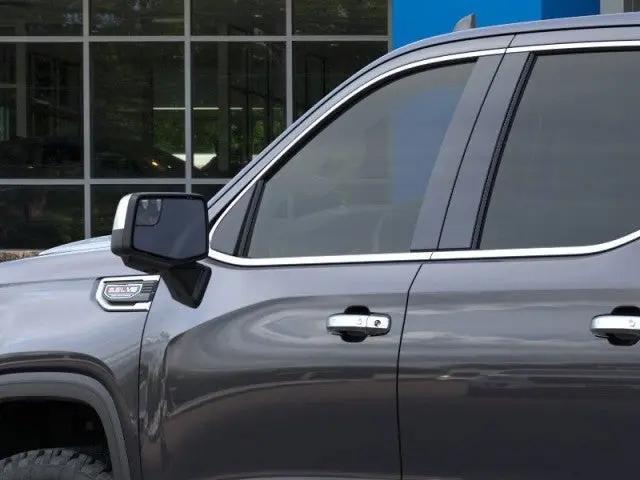 2026 GMC Sierra 1500 Crew Cab, Short Bed, Denali, 4WD