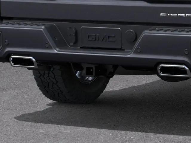 2026 GMC Sierra 1500 Crew Cab, Short Bed, Denali, 4WD