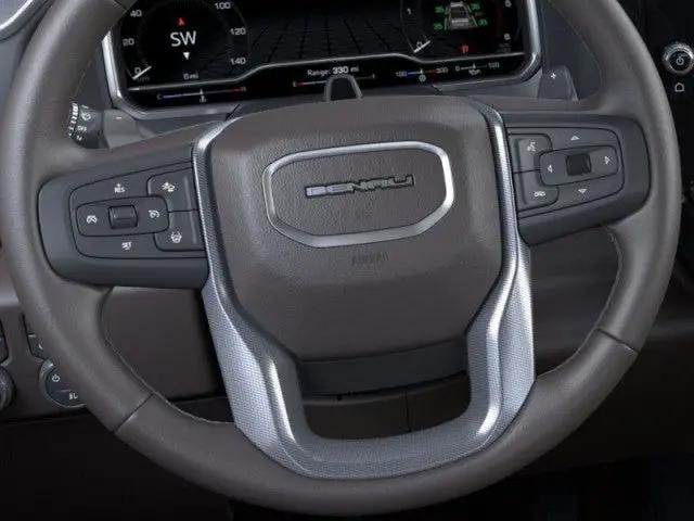 2026 GMC Sierra 1500 Crew Cab, Short Bed, Denali, 4WD