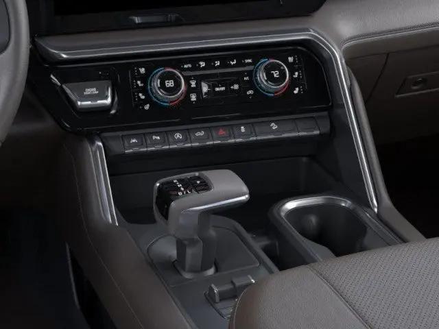 2026 GMC Sierra 1500 Crew Cab, Short Bed, Denali, 4WD