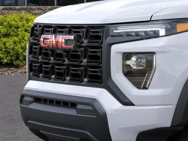 2026 GMC Canyon Elevation, RWD