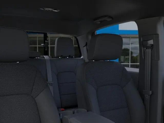 2026 GMC Canyon Elevation, RWD
