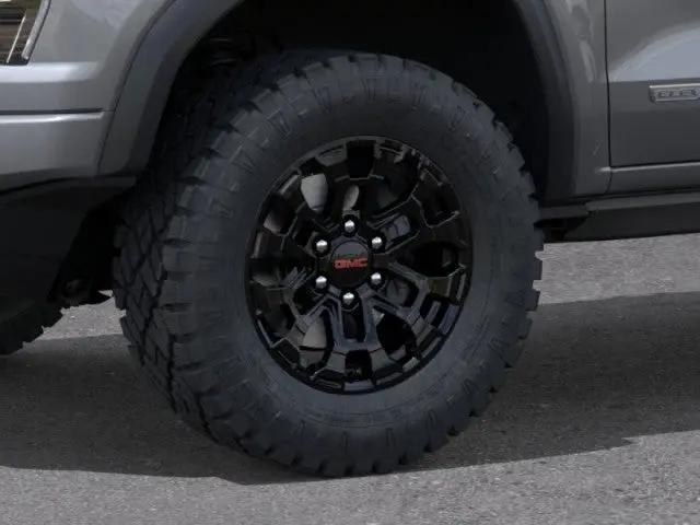 2026 GMC Canyon Elevation, RWD