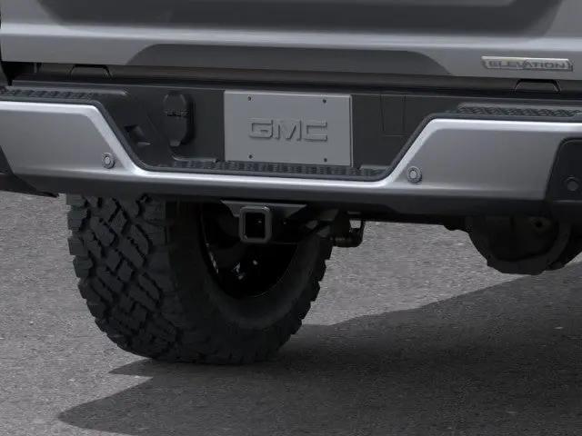 2026 GMC Canyon Elevation, RWD