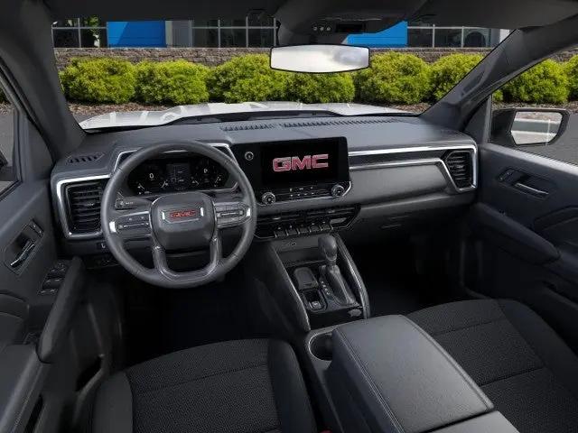 2026 GMC Canyon Elevation, RWD