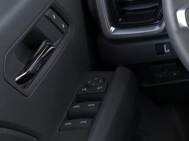 2026 GMC Canyon Elevation, RWD