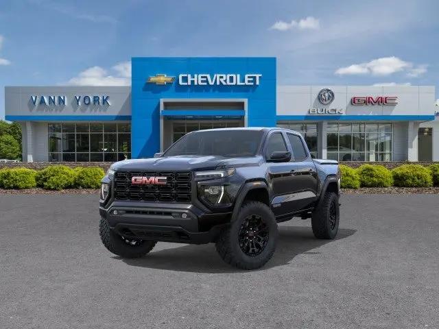 2026 GMC Canyon Elevation, RWD