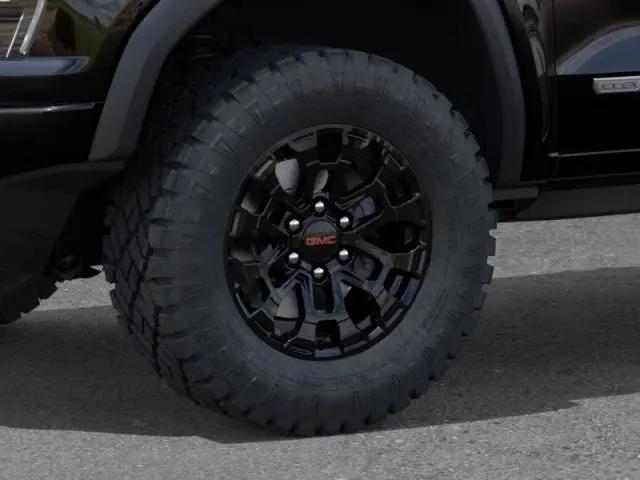 2026 GMC Canyon Elevation, RWD