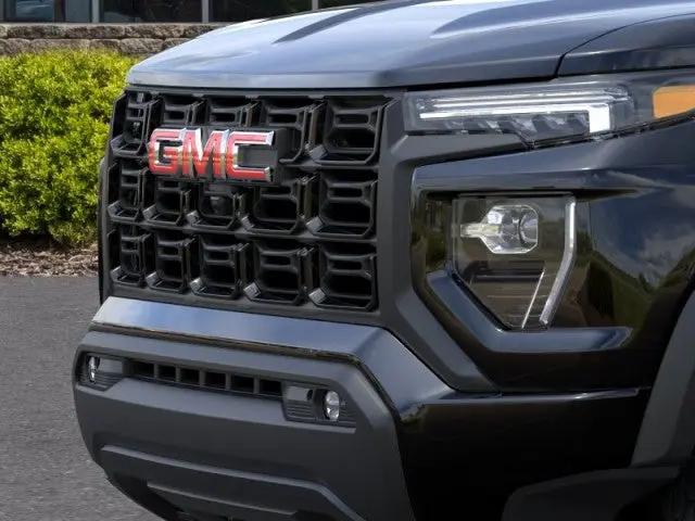 2026 GMC Canyon Elevation, RWD
