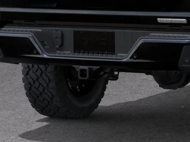 2026 GMC Canyon Elevation, RWD