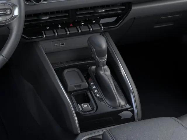 2026 GMC Canyon Elevation, RWD