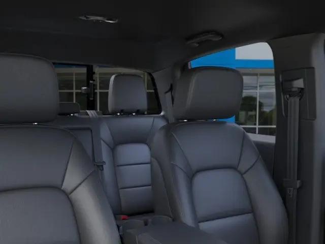 2026 GMC Canyon Elevation, RWD