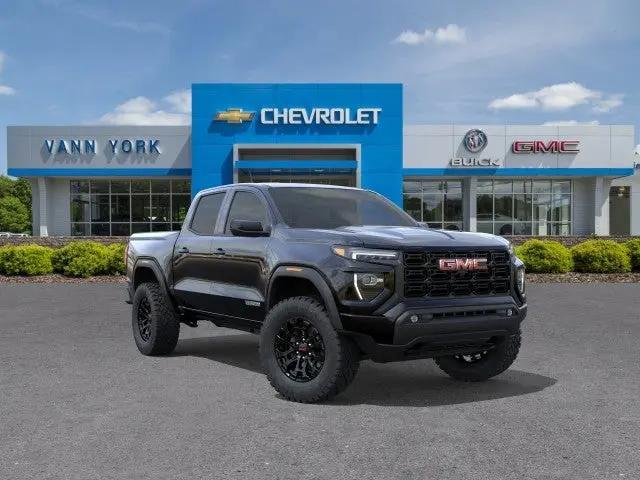 2026 GMC Canyon Elevation, RWD for sale in Asheboro, NC