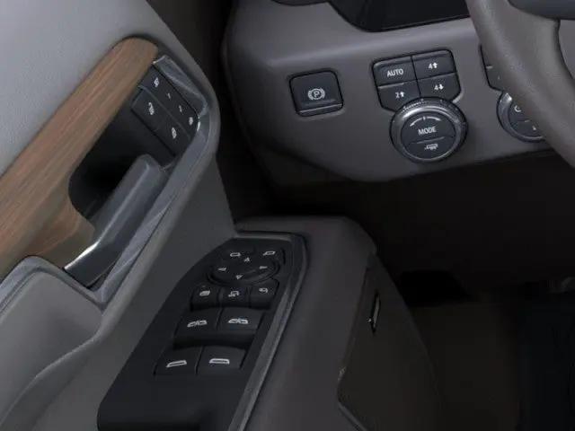 2026 GMC Sierra 2500HD Crew Cab, Standard Bed, SLT, 4WD