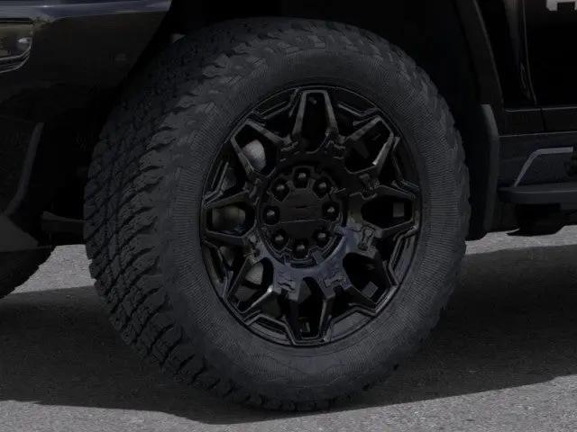 2025 GMC HUMMER EV e4WD 2X