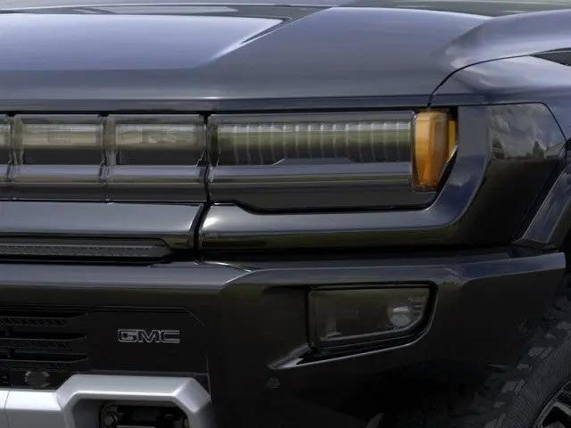 2025 GMC HUMMER EV e4WD 2X