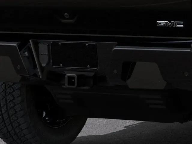 2025 GMC HUMMER EV e4WD 2X