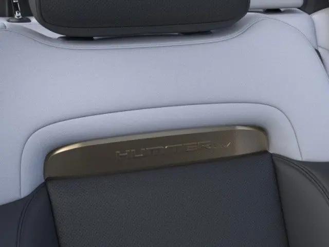 2025 GMC HUMMER EV e4WD 2X