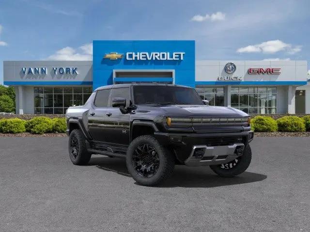 2025 GMC HUMMER EV e4WD 2X for sale in Asheboro, NC