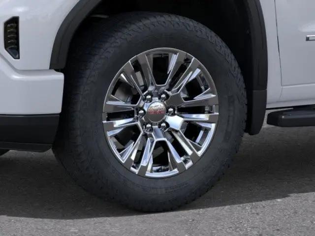 2026 GMC Sierra 1500 Crew Cab, Short Bed, Denali, 4WD