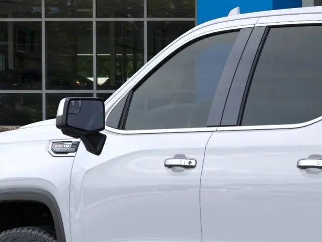 2026 GMC Sierra 1500 Crew Cab, Short Bed, Denali, 4WD