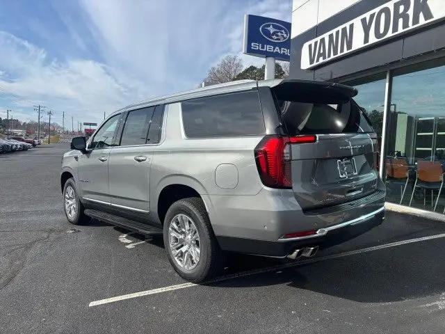 2026 GMC Yukon XL 4WD Denali