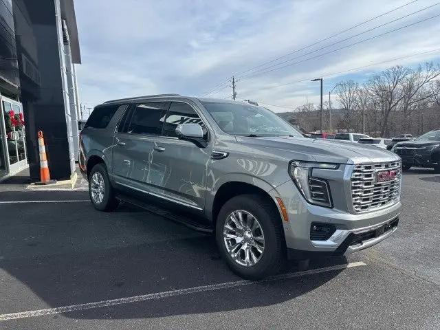 2026 GMC Yukon XL 4WD Denali
