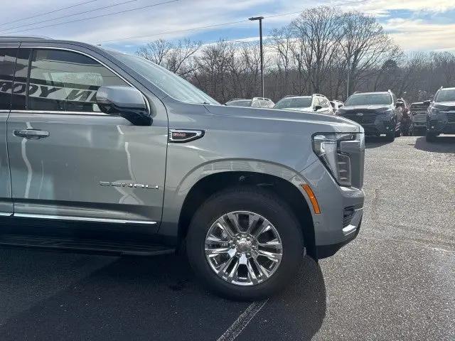 2026 GMC Yukon XL 4WD Denali