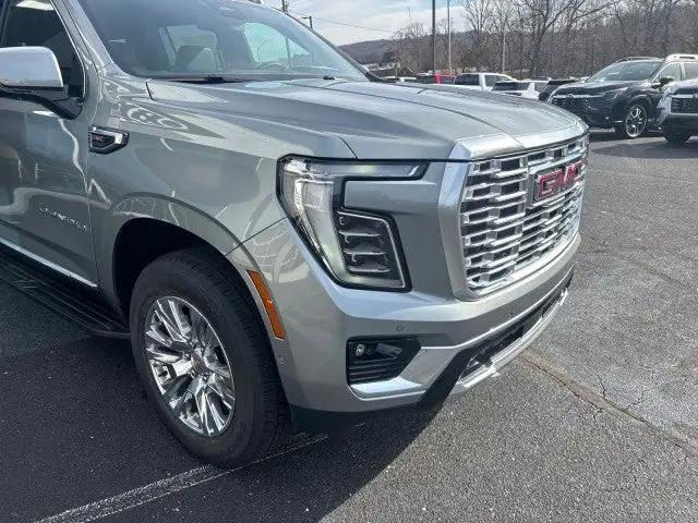 2026 GMC Yukon XL 4WD Denali