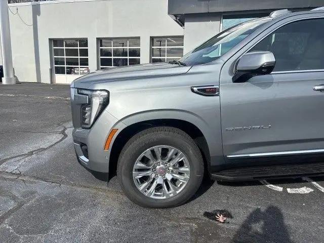 2026 GMC Yukon XL 4WD Denali