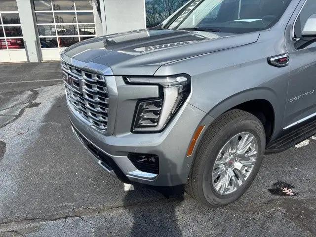 2026 GMC Yukon XL 4WD Denali
