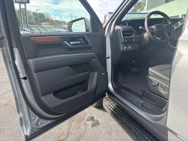 2026 GMC Yukon XL 4WD Denali