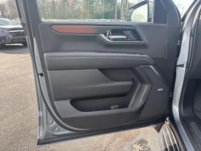2026 GMC Yukon XL 4WD Denali