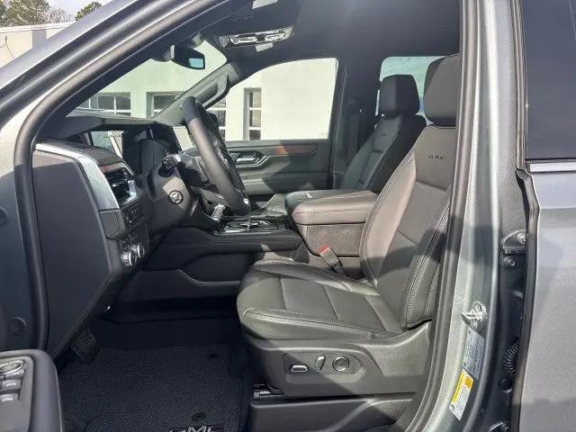 2026 GMC Yukon XL 4WD Denali